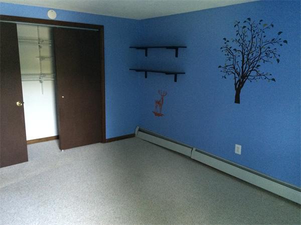 217 Morgan Road West Springfield, MA 01089 - Photo 18 of 25 a view of a small space