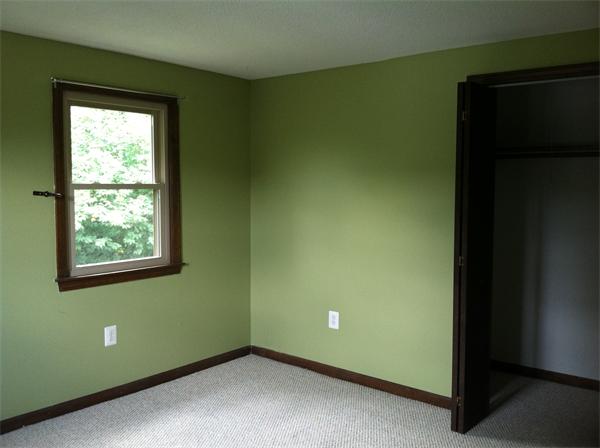 217 Morgan Road West Springfield, MA 01089 - Photo 19 of 25 a view of an empty room with a window