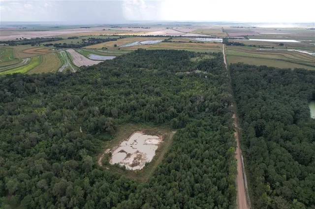 $200,000 | Tbd Leonard Road, Elton, LA 70532