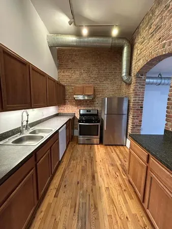 $1,520 | 208 West Michigan Avenue, Unit 2J, Ypsilanti, MI 48197