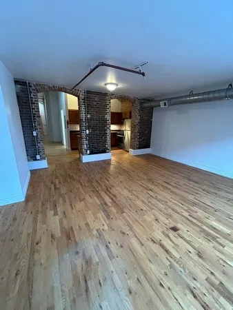 $1,520 | 208 West Michigan Avenue, Unit 2J, Ypsilanti, MI 48197