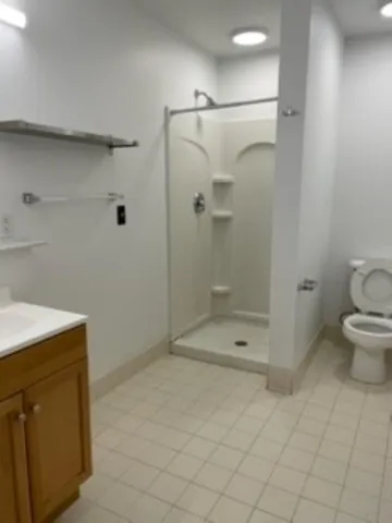 $1,670 | 208 West Michigan Avenue, Unit 2J, Ypsilanti, MI 48197