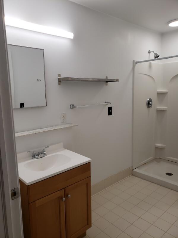 208 West Michigan Avenue, Unit 2J Ypsilanti, MI 48197 - Photo 10 of 11 Bath