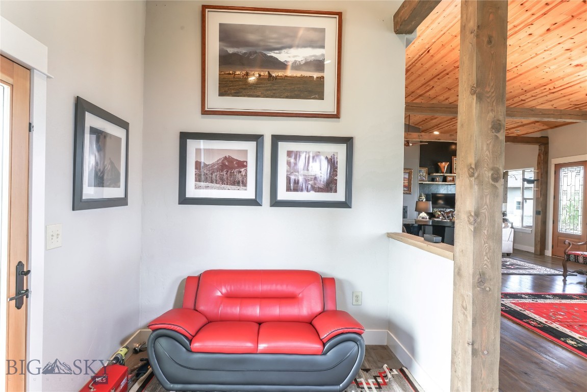 147 O'Halloran Road Wilsall, MT 59086 - Photo 36 of 85 Gallery Image 36
