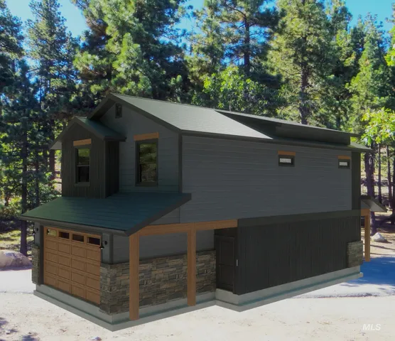 $549,000 | 12 North Creek Way, Cascade, ID 83611