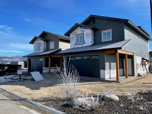 $549,000 | 12 North Creek Way, Cascade, ID 83611