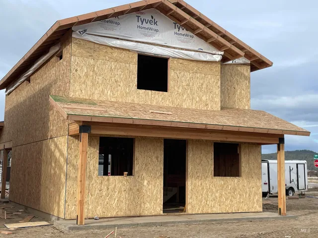 $549,000 | 12 North Creek Way, Cascade, ID 83611