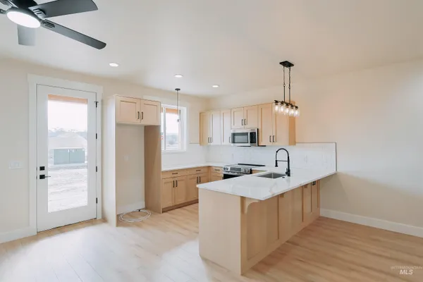 $549,000 | 12 North Creek Way, Cascade, ID 83611