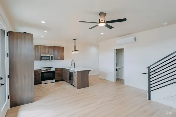 $549,000 | 12 North Creek Way, Cascade, ID 83611