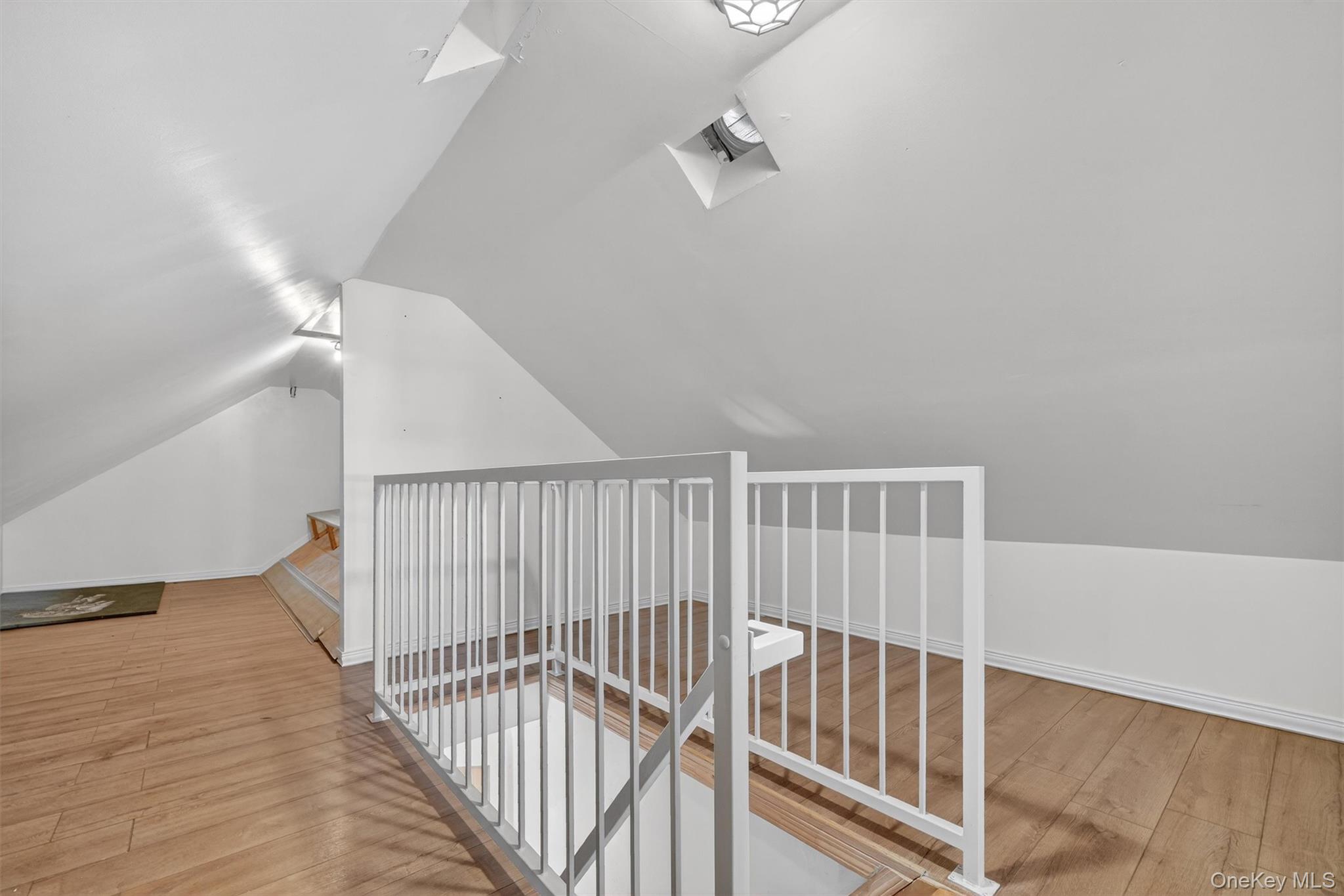 138-16 230th Street Queens, NY 11413 - Photo 37 of 49 Finished attic