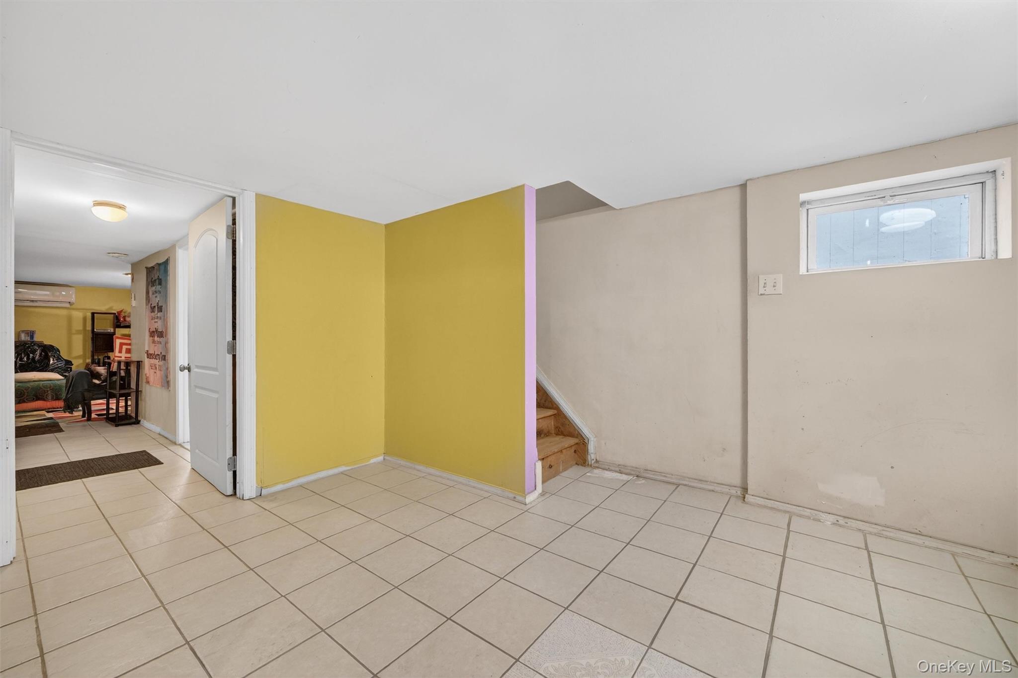 138-16 230th Street Queens, NY 11413 - Photo 39 of 49 Basement laundry area