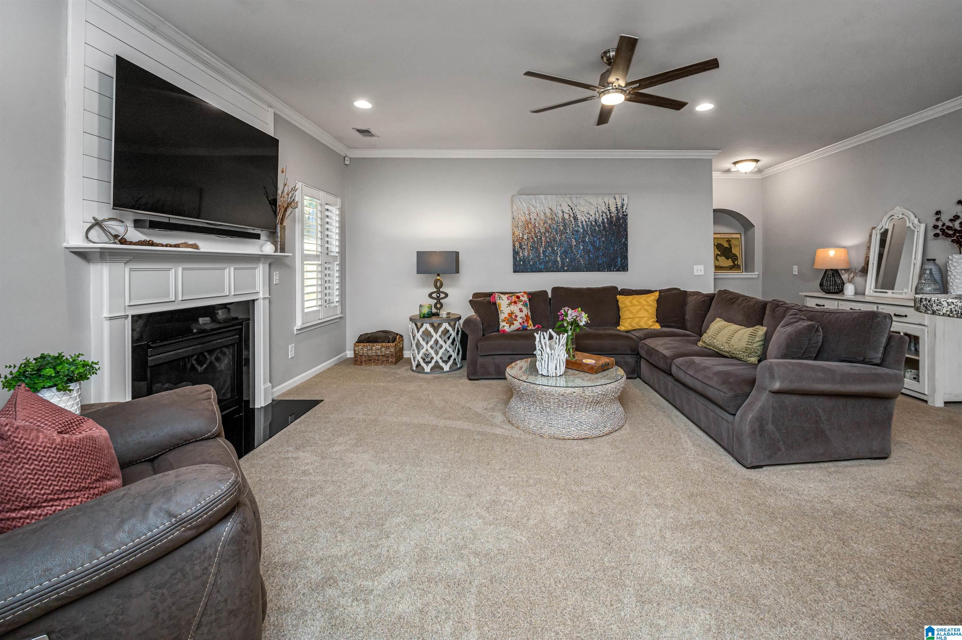 455 Chesser Plantation Lane Chelsea, AL 35043 - Photo 17 of 55