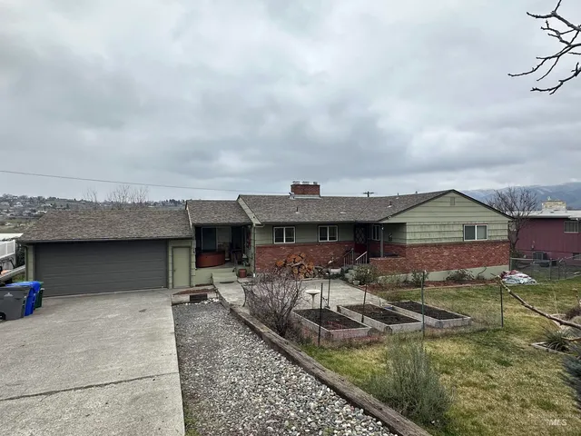 $489,000 | 3214 Meadowlark Drive, Lewiston, ID 83501