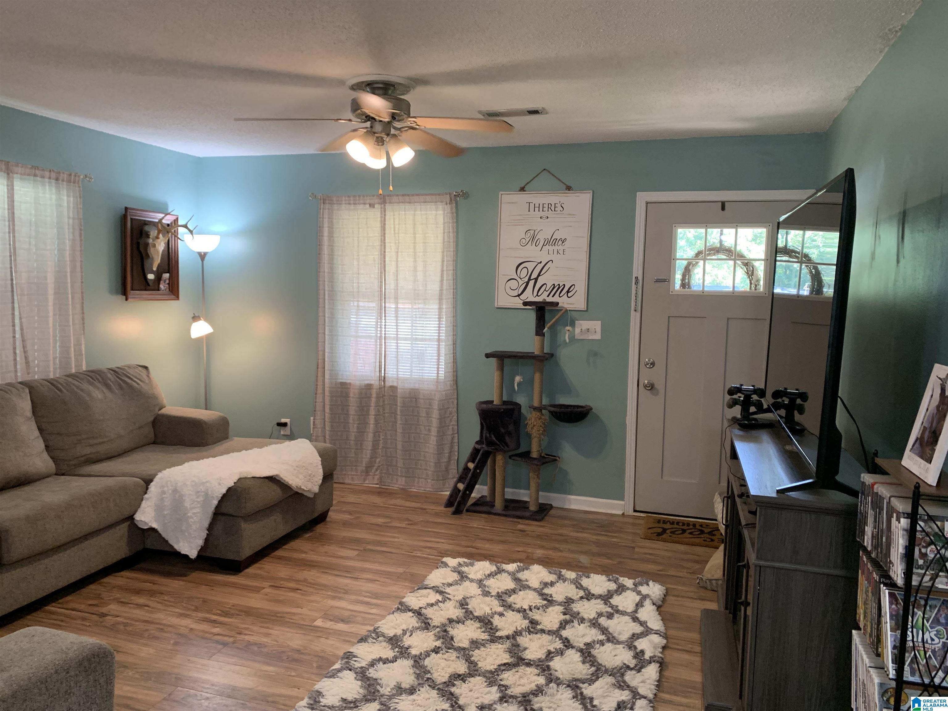 111 Crumpton Street Thorsby, AL 35171 - Photo 4 of 17