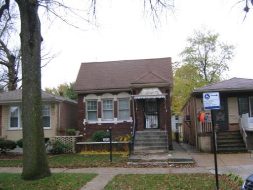 1243 West 96th Street Chicago, IL 60643 - Photo 1 of 1
