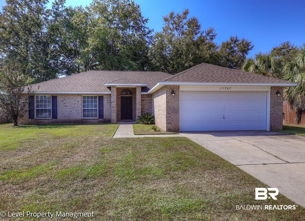 15307 Hearthstone Drive Foley, AL 36535 - Photo 1 of 18