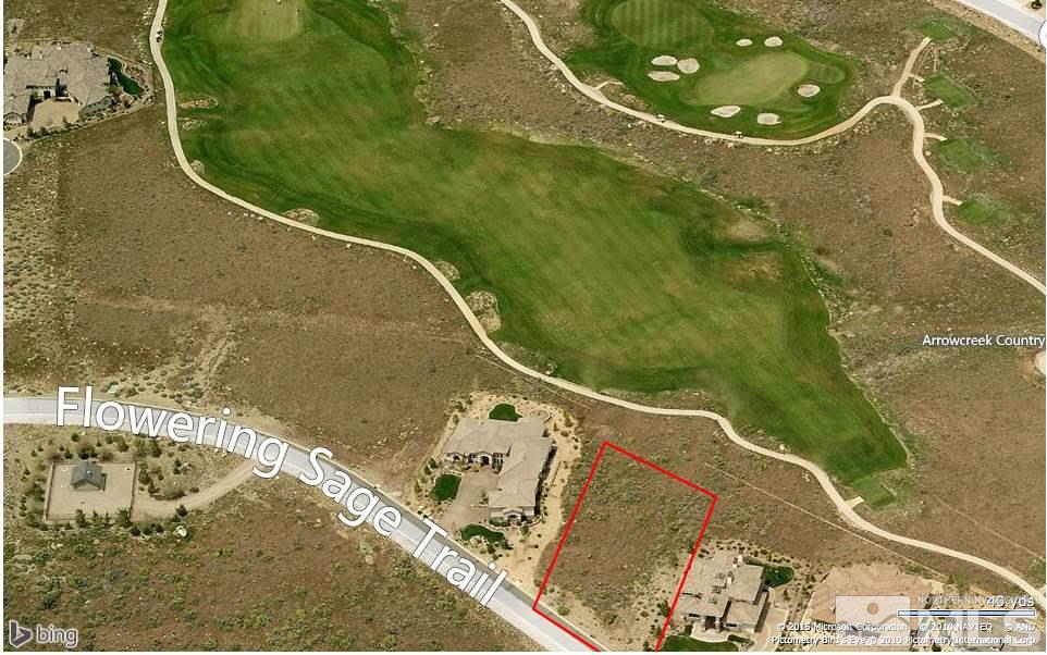 5595 Flowering Sage Trail Reno, NV 89511 - Photo 1 of 1 Photo 1