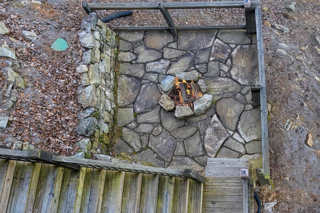 224 Flint Rock Lane Blue Ridge, GA 30513 - Photo 53 of 69 Gallery Image 53