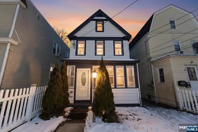 $499,900 | 48 Liberty Street, West Orange, NJ 07052