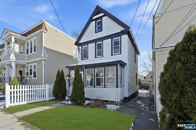 $499,900 | 48 Liberty Street, West Orange, NJ 07052