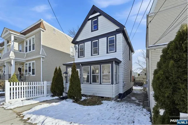 $499,900 | 48 Liberty Street, West Orange, NJ 07052