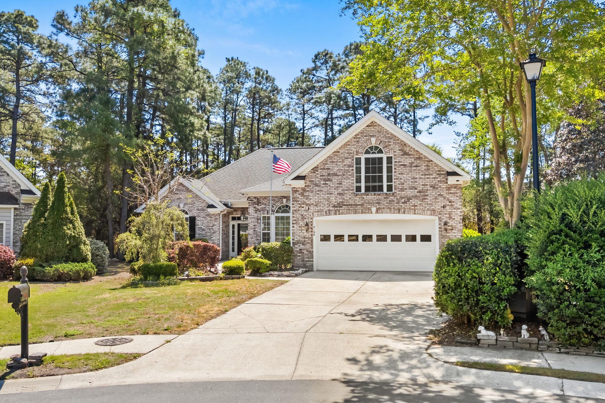 4190 Setter Court Myrtle Beach, SC 29579 - Photo 2 of 63