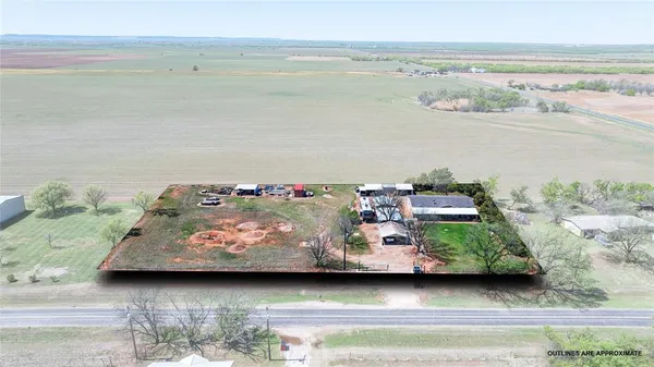 $299,900 | 16113 Farm To Market Road 1235, Merkel, TX 79536