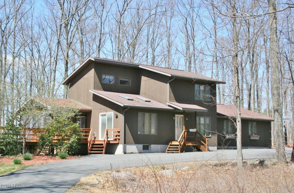 146 Wilsonville Road Hawley, PA 18428 - Photo 2 of 24 Closer View