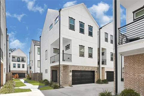 $345,000 | 5410 Wheatley Street, Unit C, Houston, TX 77091