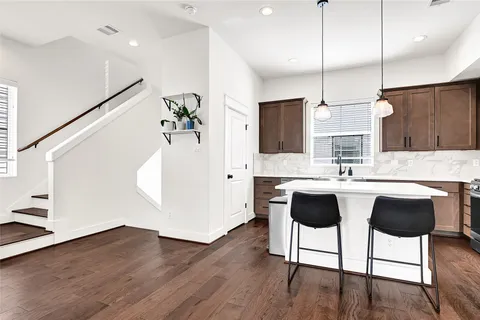 $345,000 | 5410 Wheatley Street, Unit C, Houston, TX 77091