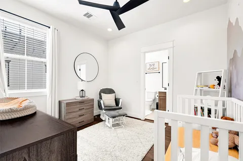 $345,000 | 5410 Wheatley Street, Unit C, Houston, TX 77091