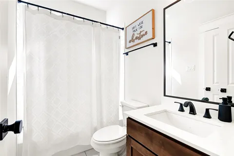 $345,000 | 5410 Wheatley Street, Unit C, Houston, TX 77091