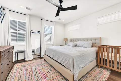 $345,000 | 5410 Wheatley Street, Unit C, Houston, TX 77091