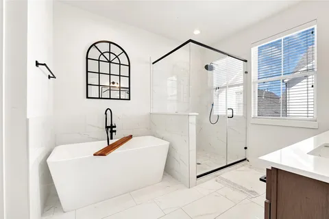 $345,000 | 5410 Wheatley Street, Unit C, Houston, TX 77091