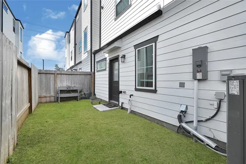 $345,000 | 5410 Wheatley Street, Unit C, Houston, TX 77091