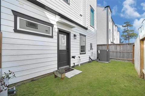 $345,000 | 5410 Wheatley Street, Unit C, Houston, TX 77091