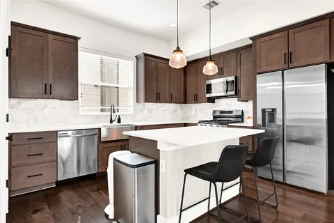 $345,000 | 5410 Wheatley Street, Unit C, Houston, TX 77091