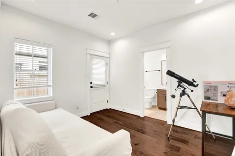 $345,000 | 5410 Wheatley Street, Unit C, Houston, TX 77091