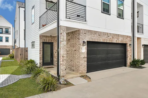 $345,000 | 5410 Wheatley Street, Unit C, Houston, TX 77091