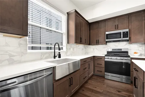 $345,000 | 5410 Wheatley Street, Unit C, Houston, TX 77091