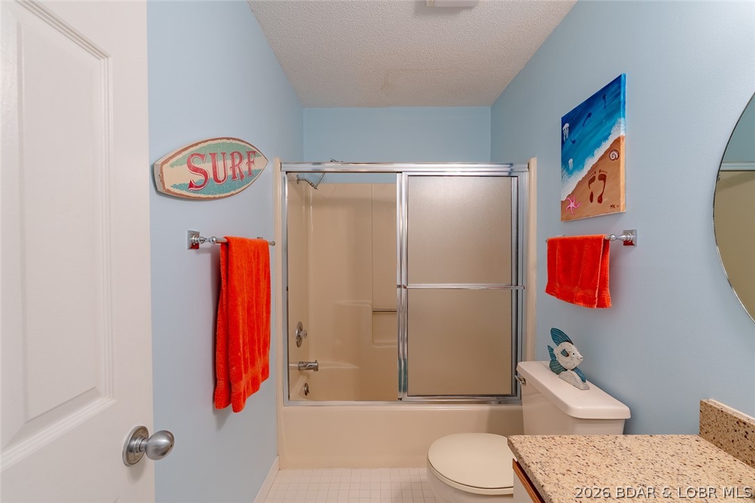 6005 Baydy Peak Road, Unit 305 Osage Beach, MO 65065 - Photo 20 of 58