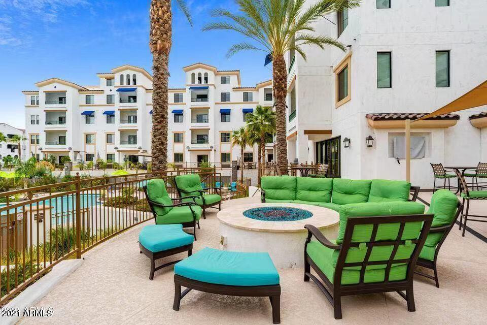 2511 West Queen Creek Road, Unit 355 Chandler, AZ 85248 - Photo 5 of 27 Photo #5