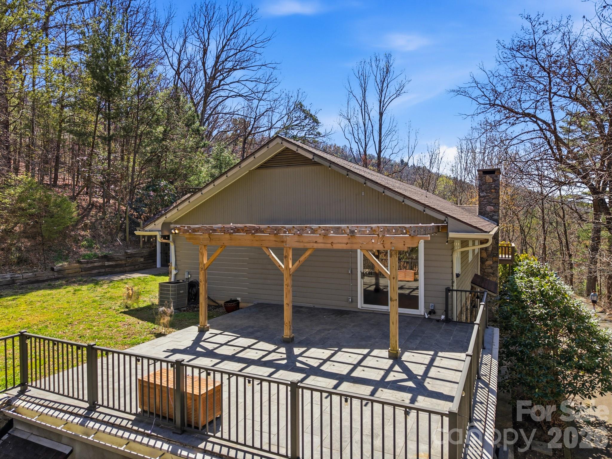 8 Covewood Road Asheville, NC 28805 - Photo 36 of 40