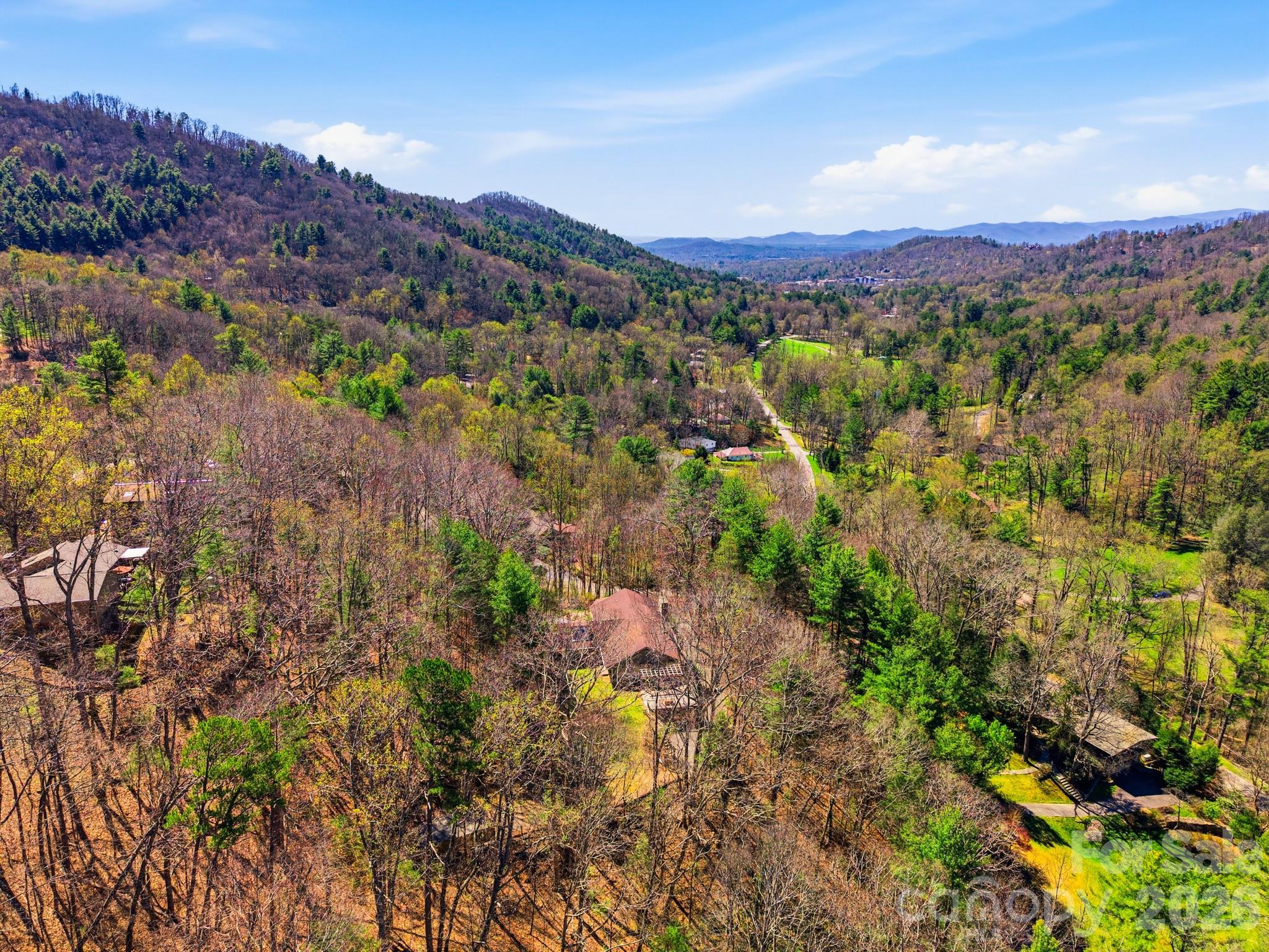 8 Covewood Road Asheville, NC 28805 - Photo 38 of 40