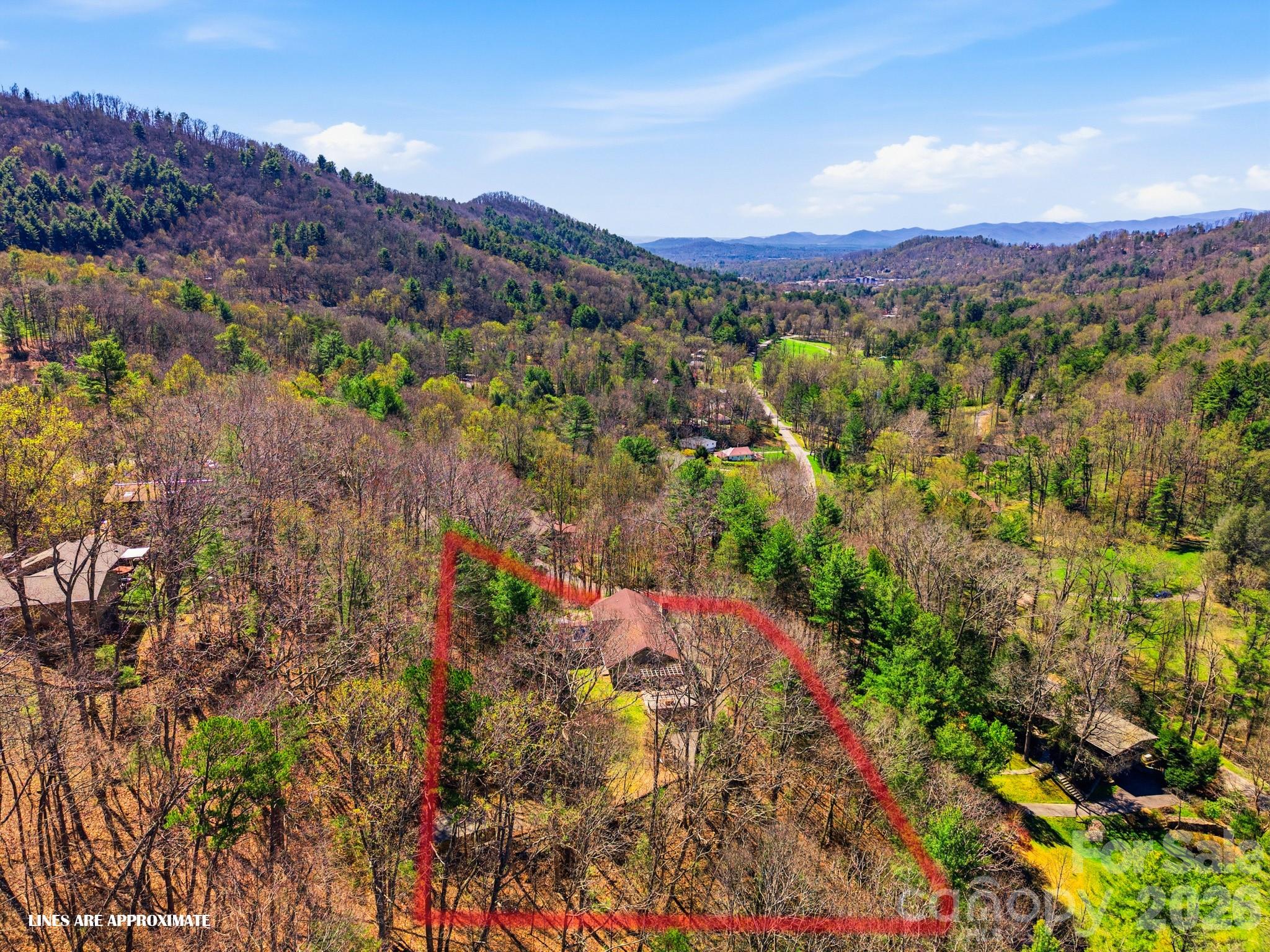 8 Covewood Road Asheville, NC 28805 - Photo 39 of 40