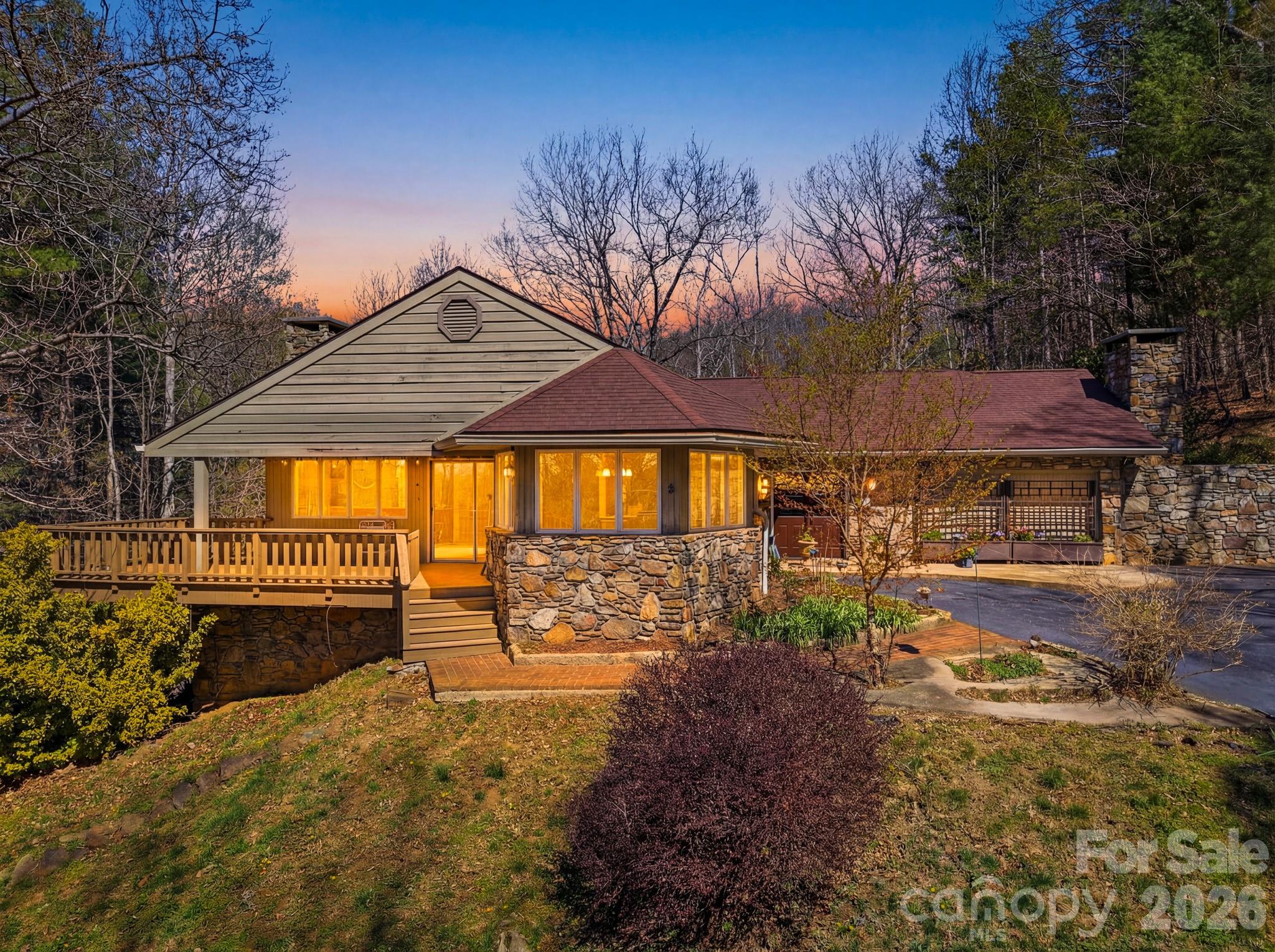 8 Covewood Road Asheville, NC 28805 - Photo 40 of 40