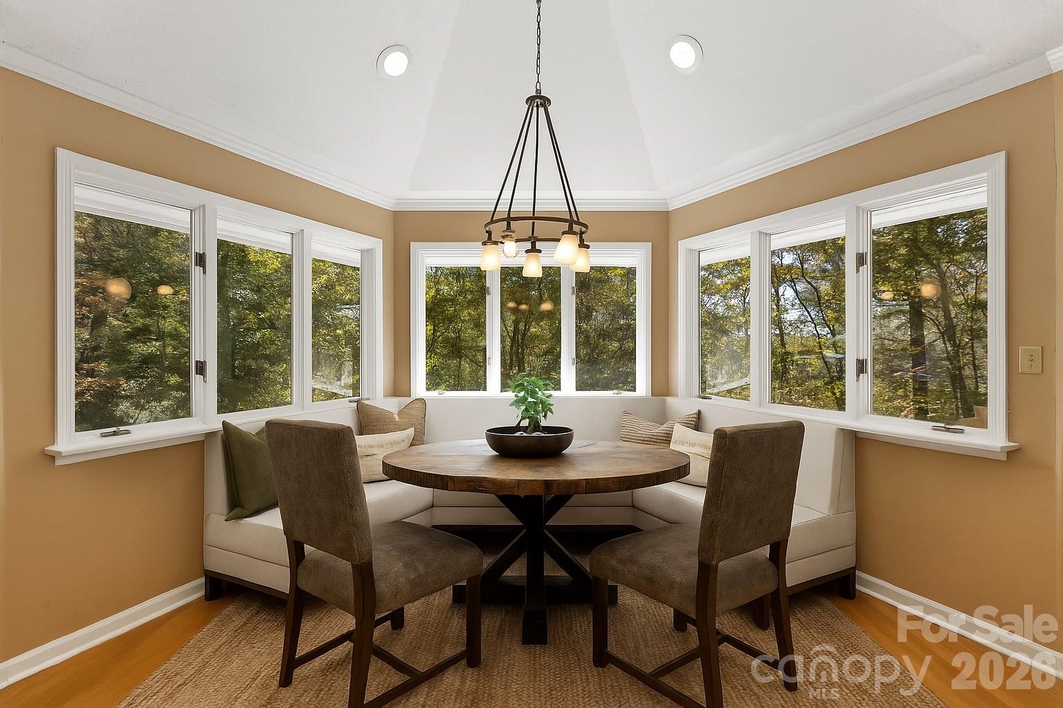 8 Covewood Road Asheville, NC 28805 - Photo 8 of 40