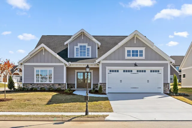 $699,000 | 8296 Coldwater Court, Unit 26, Ooltewah, TN 37363