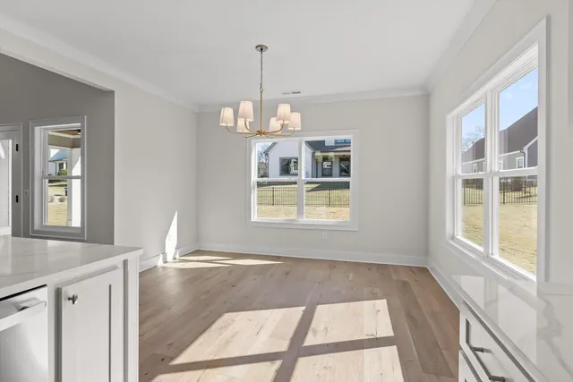 $699,000 | 8296 Coldwater Court, Unit 26, Ooltewah, TN 37363