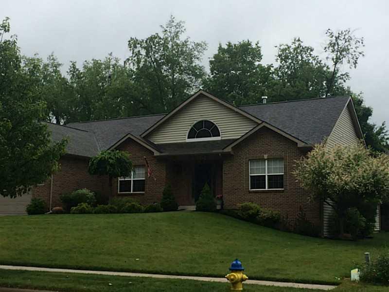 1343 Kingsgate Road Springfield, OH 45503 - Photo 1 of 25